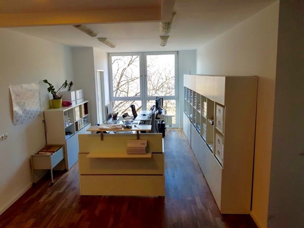 Büro
